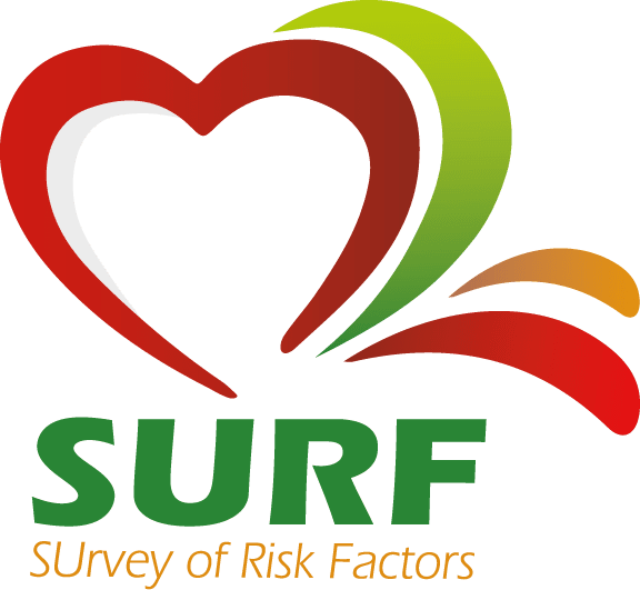 SURF Risk factor audit